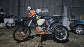 Ktm EXC EXC 450, снимка 6