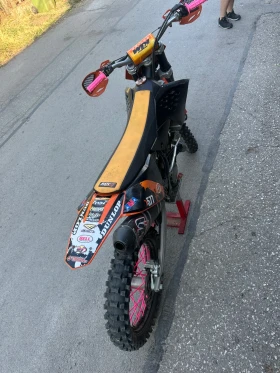 Ktm SX-F | Mobile.bg    6
