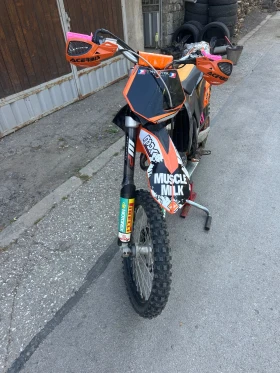 Ktm SX-F | Mobile.bg    2