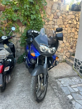 Honda Varadero | Mobile.bg    2