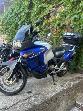     Honda Varadero