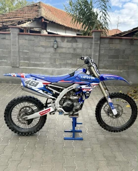 Yamaha Yzf | Mobile.bg    2