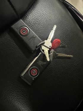 Honda Forza 250i 06.2005г., снимка 6