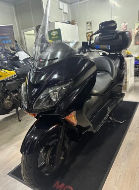 Honda Forza 250i 06.2005г., снимка 9