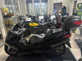Honda Forza 250i 06.2005г., снимка 16