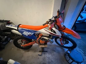 Ktm 300 SIX DAYS, снимка 12