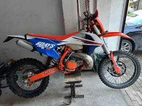 ������ Ktm 300