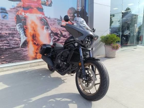 ������ Honda Cmx