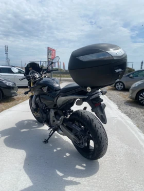 Honda Hornet CB600F | Mobile.bg � ����� ������ 6