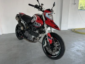 ����� �� �������� �� Ducati Hypermotard  796 �-2