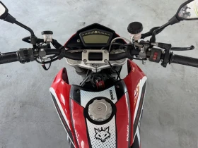 Ducati Hypermotard  796 �-2 | Mobile.bg � ����� ������ 8