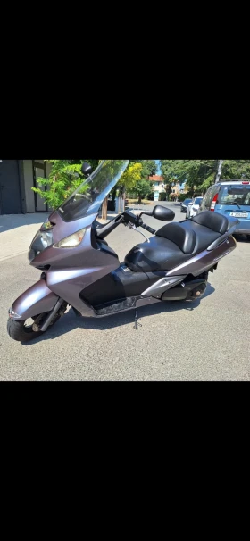 Honda Silver Wing Fjs 400 D | Mobile.bg � ����� ������ 3