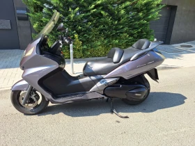 Honda Silver Wing Fjs 400 D | Mobile.bg � ����� ������ 10