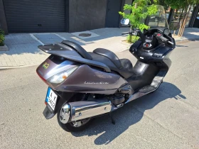Honda Silver Wing Fjs 400 D | Mobile.bg � ����� ������ 7