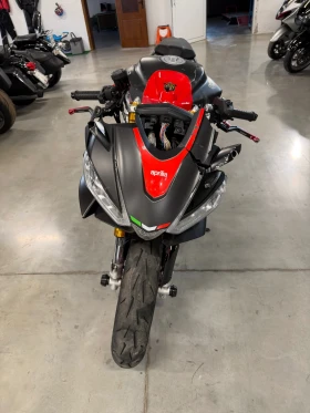 Aprilia Rs 660 A2 35kw | Mobile.bg � ����� ������ 7