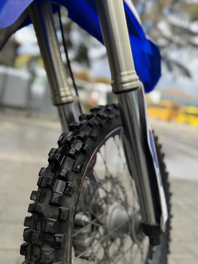 Yamaha Yzf, снимка 7 - Мотоциклети и мототехника - 52355047