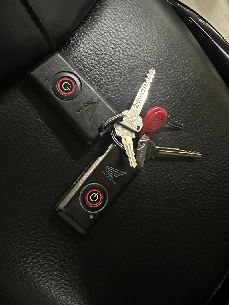 Honda Forza 250i 06.2005г., снимка 6 - Мотоциклети и мототехника - 52654944