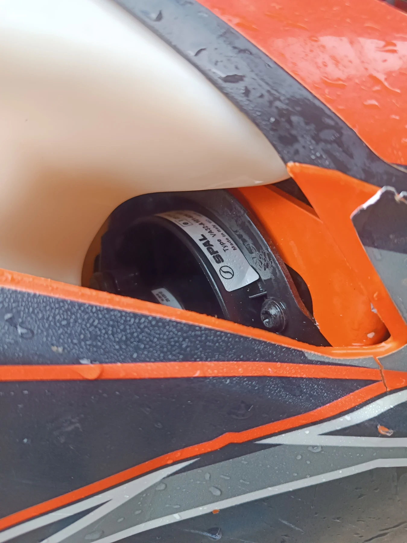 Ktm EXC EXC 450 - изображение 5