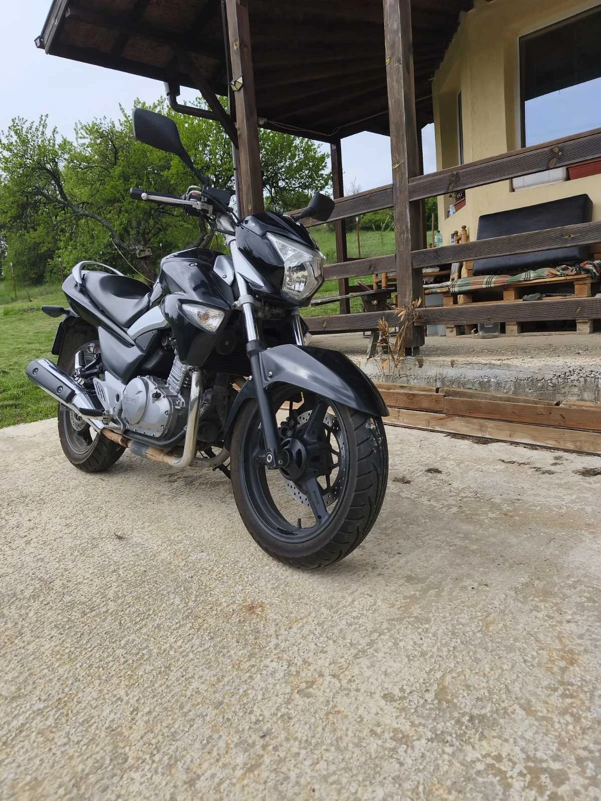 Suzuki Inazuma | Mobile.bg   1