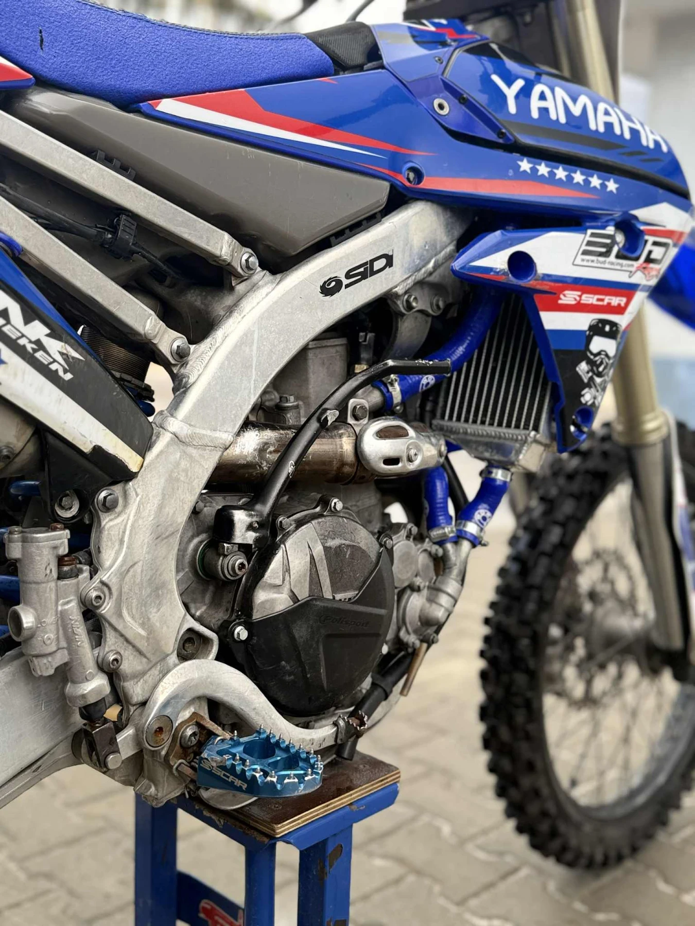 Yamaha Yzf | Mobile.bg   11