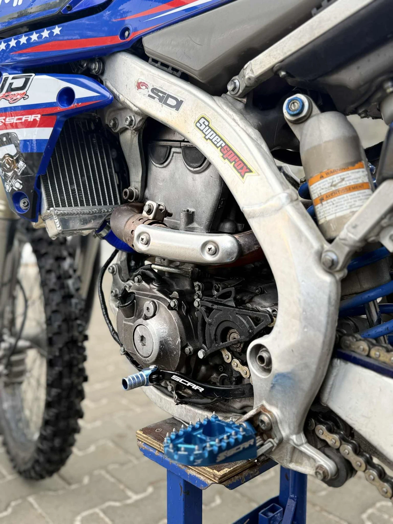 Yamaha Yzf | Mobile.bg   4