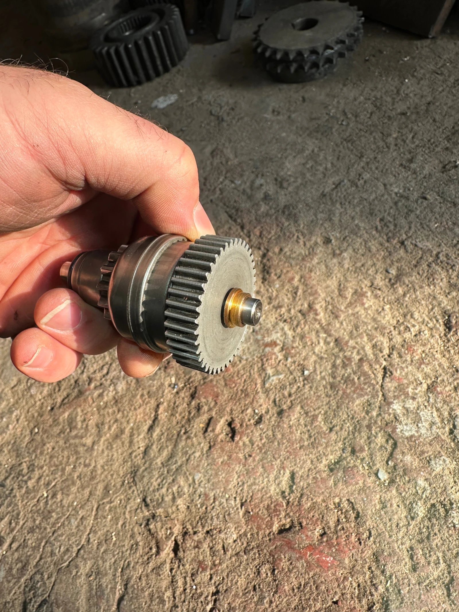 Ktm 300 SIX DAYS - изображение 5