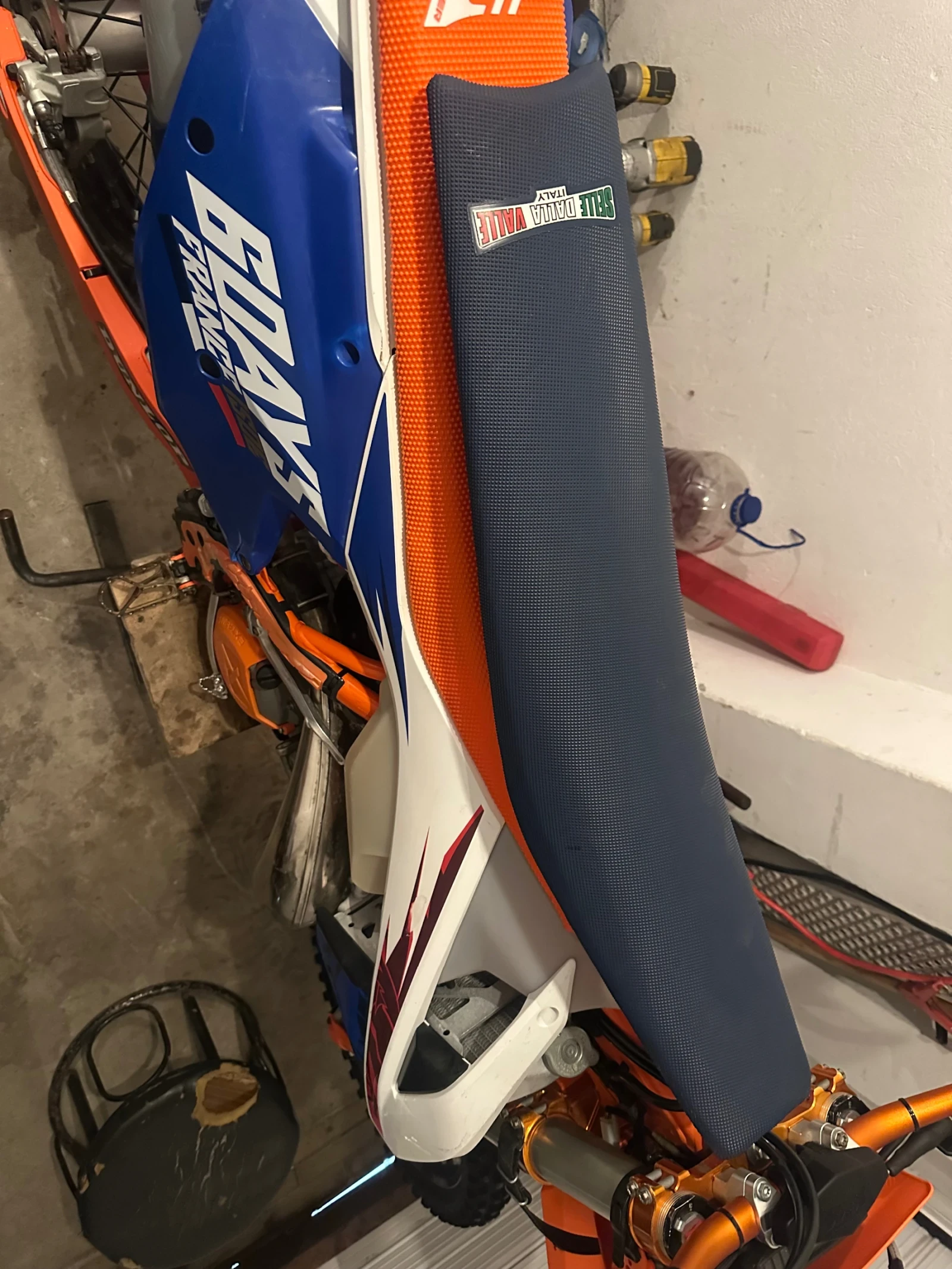 Ktm 300 SIX DAYS | Mobile.bg � ����������� 11