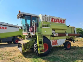      Claas 108 DOMINATOR 108 SL MAXI