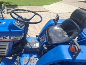������� ISEKI TU 1500 | Mobile.bg � ����� ������ 4