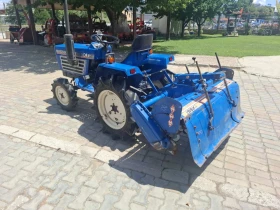 ������� ISEKI TU 1500 | Mobile.bg � ����� ������ 3