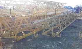 Кулокранове Potain 429 NFZ, снимка 2