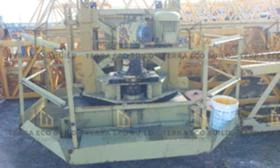 Кулокранове Potain 429 NFZ, снимка 3