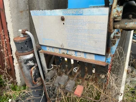 Автокран Друга марка EFFER, снимка 3