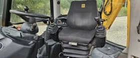 Багер JCB 3cx, снимка 5
