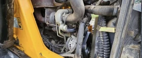 Багер JCB 3cx, снимка 3