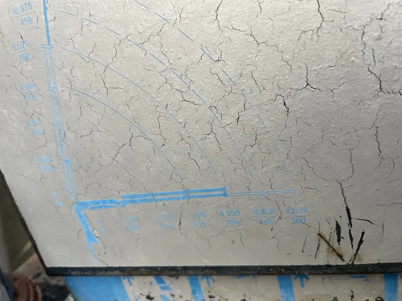 Автокран Друга марка EFFER, снимка 5 - Индустриална техника - 52662125