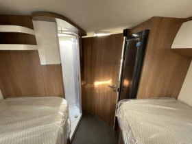 Кемпер Carthago  c-tourer I 143 LE, снимка 11