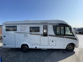 Кемпер Carthago  c-tourer I 143 LE, снимка 4