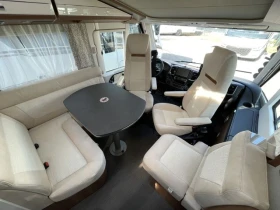 Кемпер Carthago  c-tourer I 143 LE, снимка 10