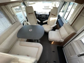 Кемпер Carthago  c-tourer I 143 LE, снимка 7