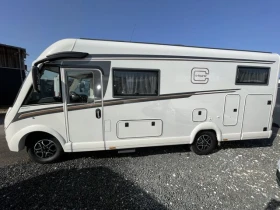 Кемпер Carthago  c-tourer I 143 LE, снимка 2