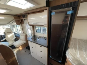 Кемпер Carthago  c-tourer I 143 LE, снимка 8