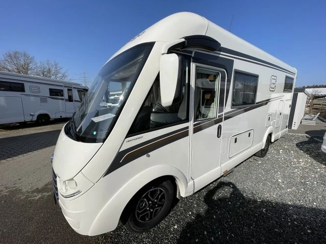  Carthago  c-tourer I 143 LE | Mobile.bg   1