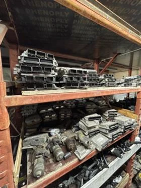 компютри  Volkswagen, Audi, Skoda, Seat, Opel, Peugeot, Citroen, Renault, Dacia, Mercedes-Benz, BMW,, снимка 1