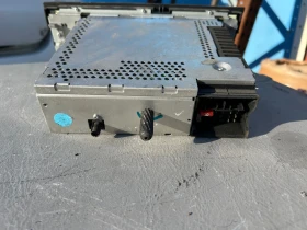 Радио CD BMW PROFESSIONAL RA697501302G , снимка 2