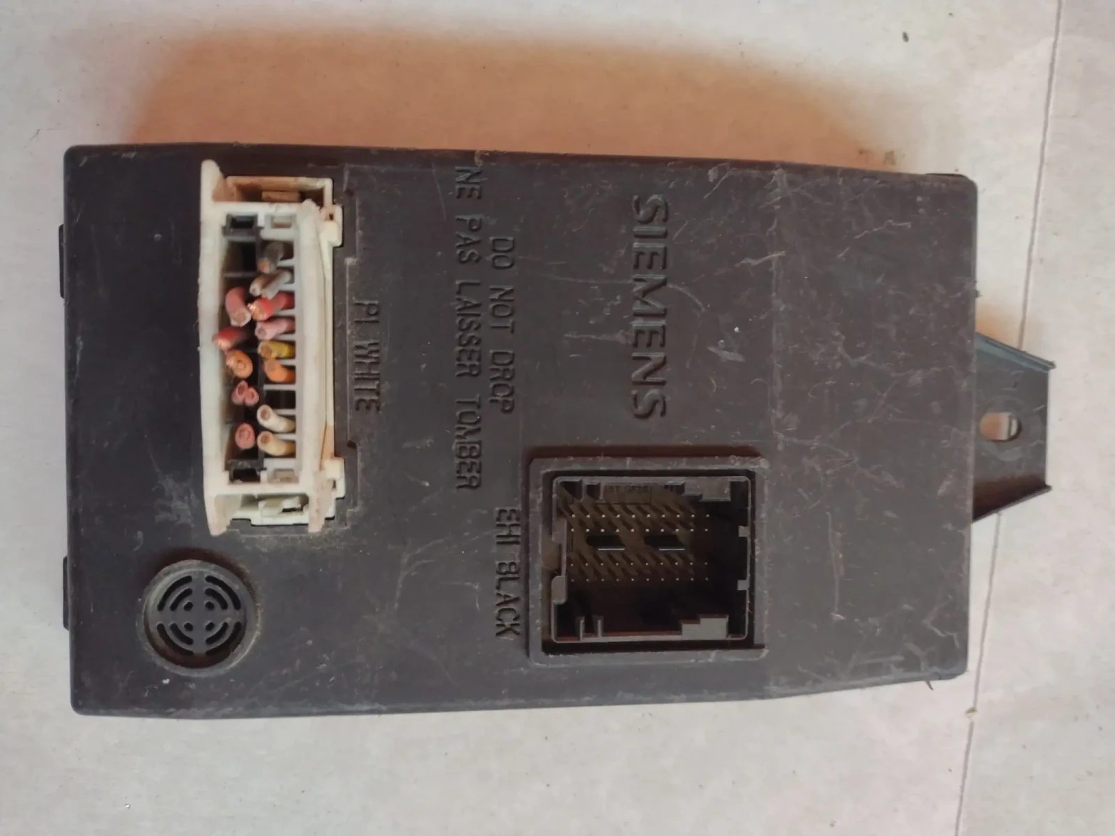 8200296328B ������� ����� DACIA  S118522007 E | Mobile.bg � ����������� 1