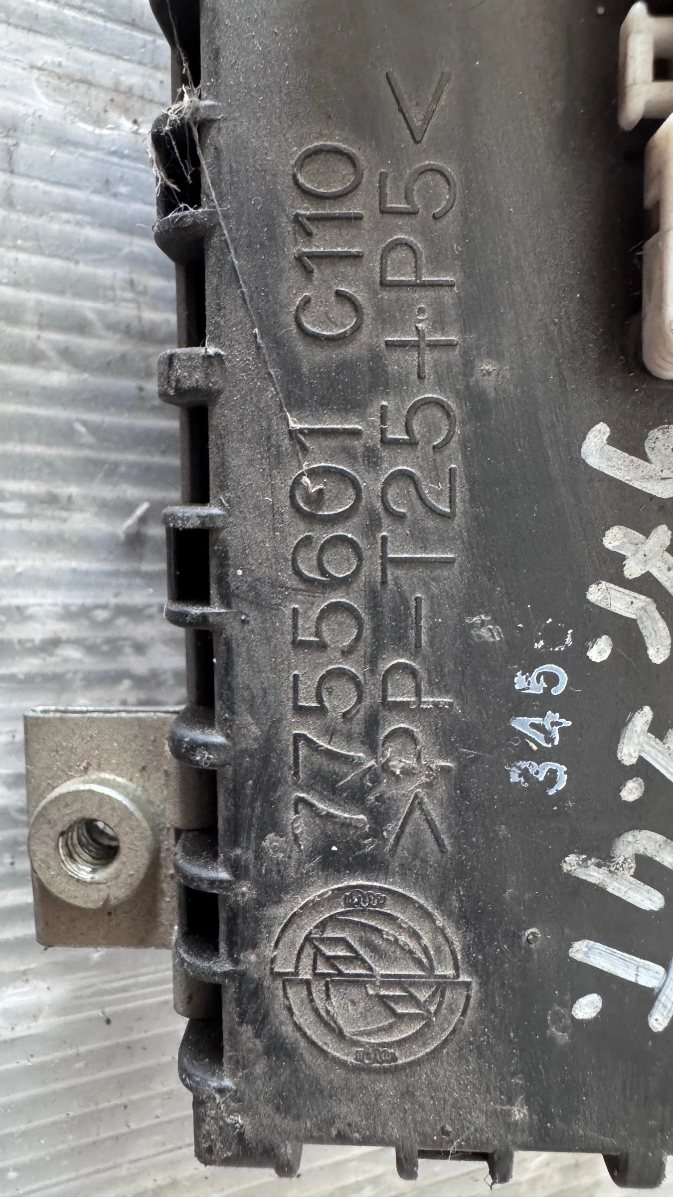 ��������� ����� (������� ����� BSI / BSM ) �� Fiat Punto - 7755601 C110 | Mobile.bg � ����������� 2