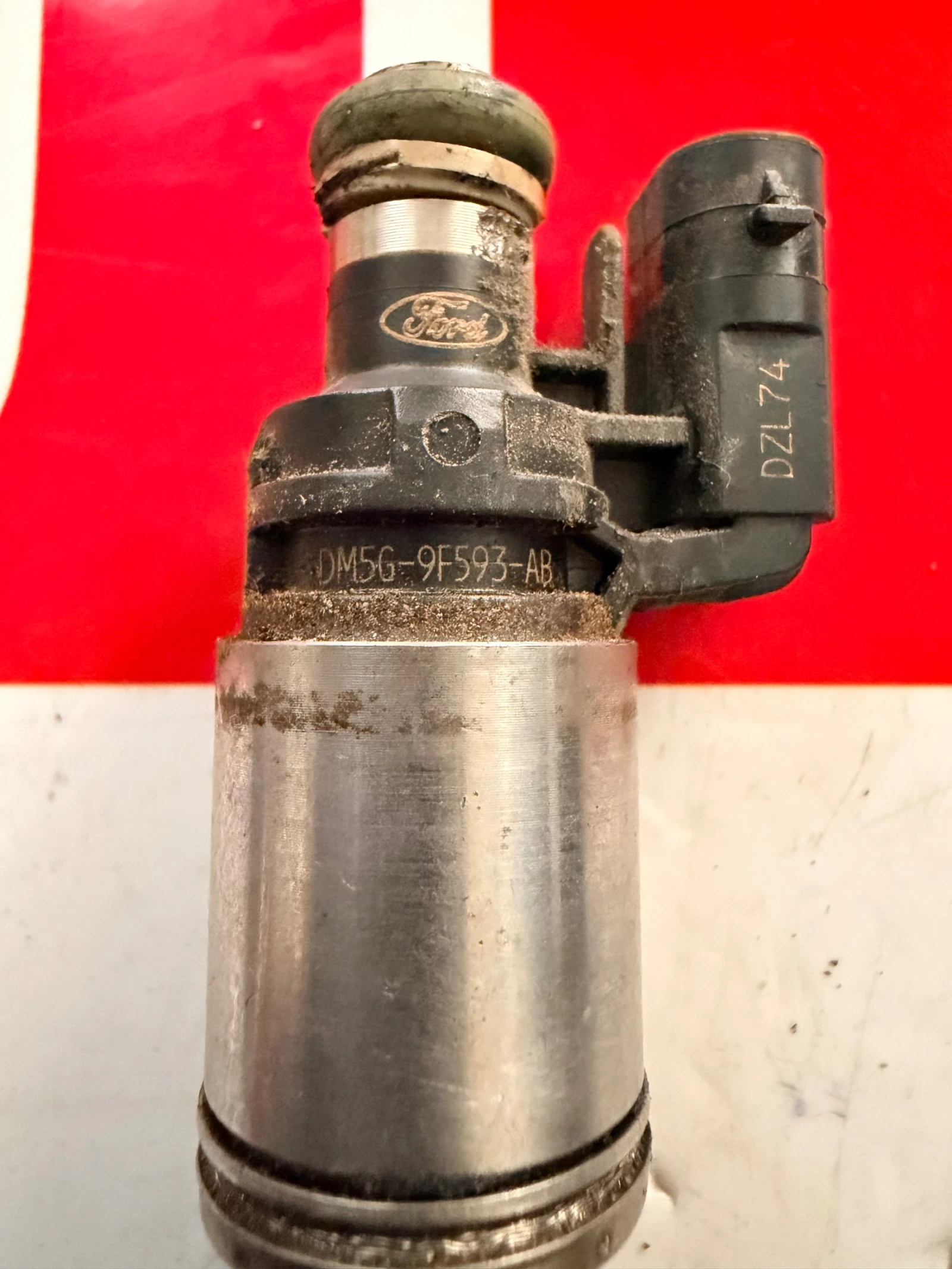 DM5G-9F593-AB ���� FORD 1.0Ecoboost  0 261 500 556   0261500556 | Mobile.bg � ����������� 3