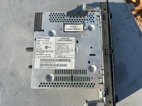 Радио CD BMW PROFESSIONAL RA697501302G , снимка 3 - Части - 53177940