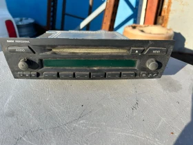 Радио CD BMW PROFESSIONAL RA697501302G 